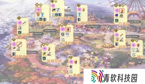 FGO万圣节复刻攻略 2020万圣节复刻流程详解图片3