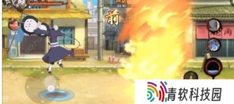 火影忍者手游暴走带土技能是什么 暴走带土技能属性详解图片1