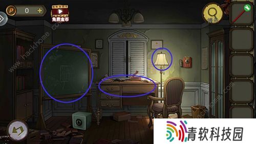 密室逃脱绝境系列10寻梦大作战2020第五章攻略 新版第五关通关图文教程图片2