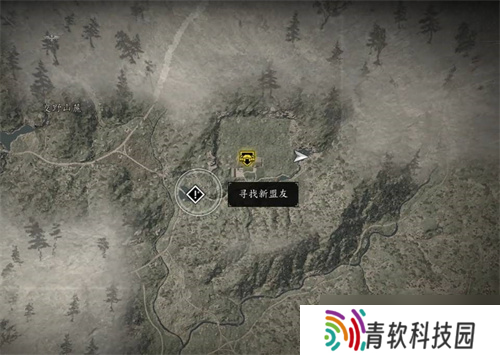 刺客信条影私贩运营支线任务怎么做 影私贩运营支线任务攻略