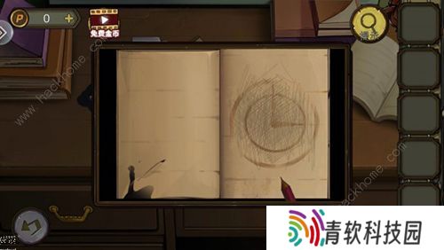 密室逃脱绝境系列10寻梦大作战2020第五章攻略 新版第五关通关图文教程图片3