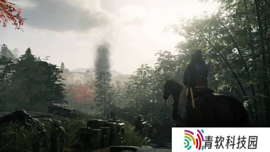 《浪人崛起》更新发布 PC版新增画面模式 改善卡顿和丢存档问题