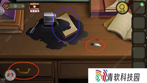 密室逃脱绝境系列10寻梦大作战2020第五章攻略 新版第五关通关图文教程