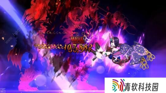 FGO万圣节复刻攻略 2020万圣节复刻流程详解图片5