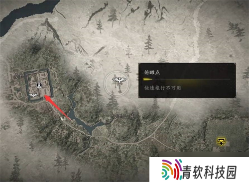 刺客信条影私贩运营支线任务怎么做 影私贩运营支线任务攻略