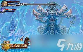 造梦西游3：混元龙铠易爆点攻略，速刷极品装备秘籍！