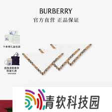 ！巴宝莉经典手帕价格，奢华品质触手可及