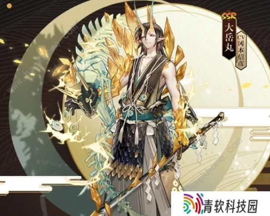 阴阳师SP姑获鸟御魂怎么搭配 SP姑获鸟御魂搭配推荐图片3