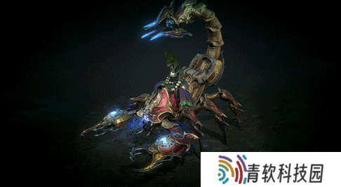 龙息：神寂埃达西亚潮流风尚 