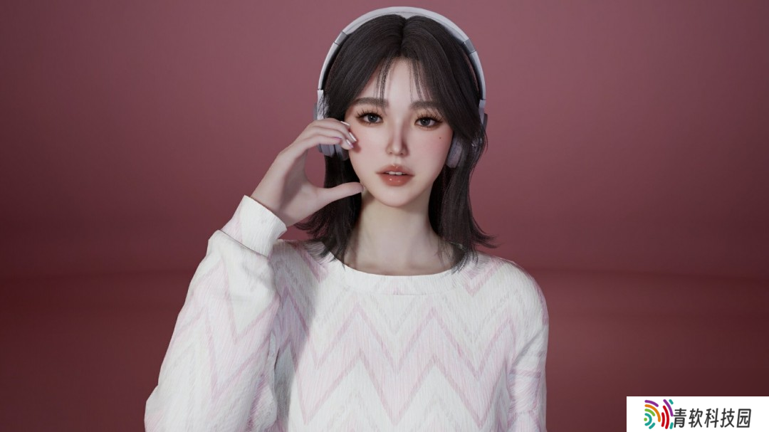下载别人老婆  《inZOI云族裔》热门捏脸角色推荐