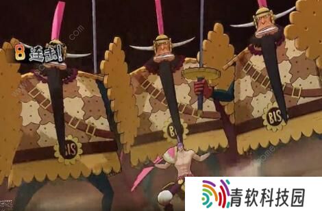 航海王燃烧意志苏打饼怎么加点 苏打饼加点攻略图片2