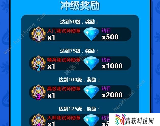 魔戒战争手游攻略大全 新手少走弯路技巧总汇