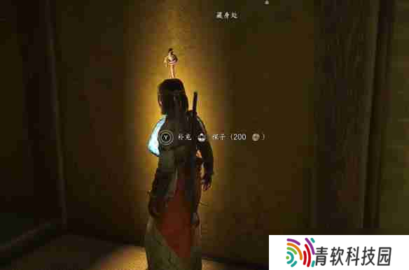 刺客信条影探子怎么用 探子使用方法