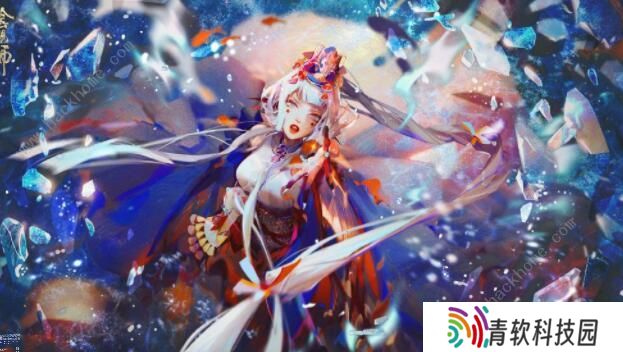 阴阳师人鱼公主千姬技能是什么 人鱼公主千姬技能属性详解