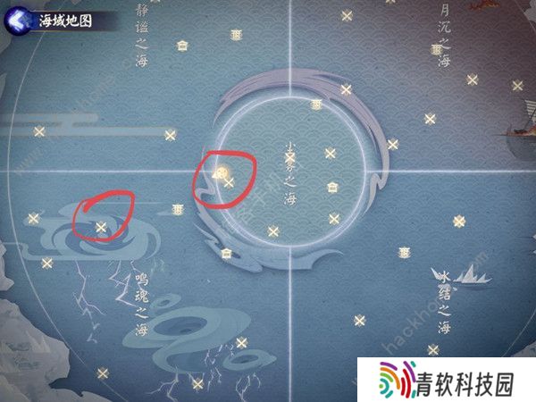 阴阳师海域探索阵容怎么搭配 海域探索阵容搭配推荐图片3