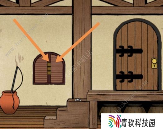 命悬一线倒计时10分钟攻略大全 全关卡图文通关总汇图片2