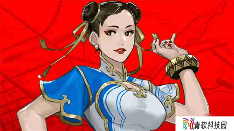 饿狼传说群狼之城4月24日发售