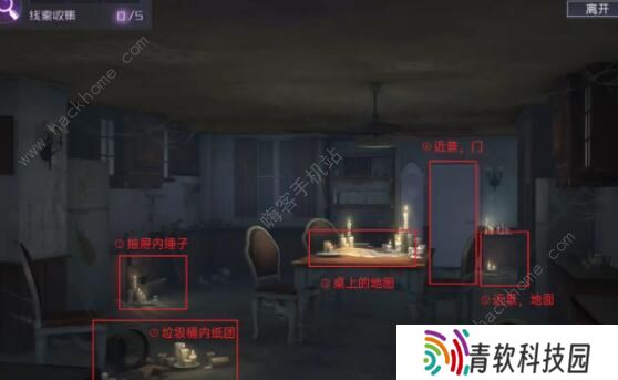 永远的7日之都乱序的夏弥尔攻略 乱序的夏弥尔结局详解图片3