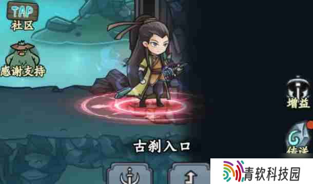 大梦道心录古刹副本怎么打 古刹副本攻略