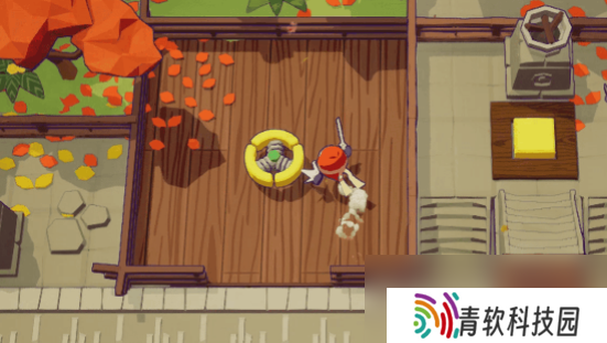 《忍者大乱斗》即将登陆Steam Q版忍界大战即将上演！