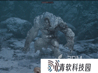 《第一狂战士：卡赞》全BOSS招式介绍