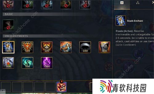 英雄联盟手游金身是哪个 lol手游金身怎么出