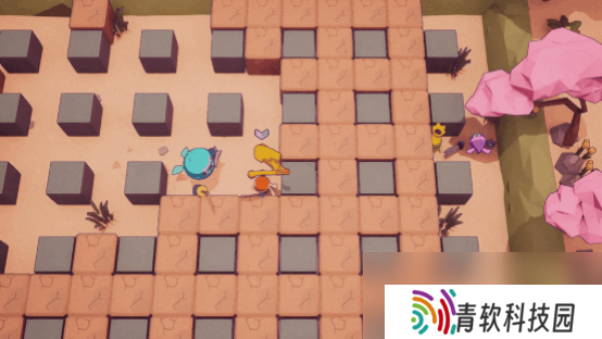 《忍者大乱斗》即将登陆Steam Q版忍界大战即将上演！