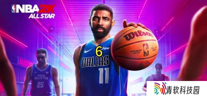 nba2k手游球员怎么突破 球员突破方法