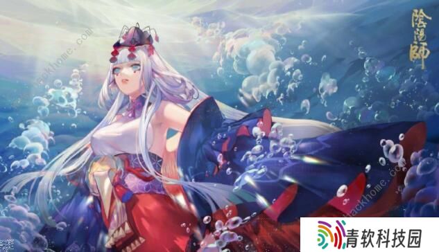 阴阳师人鱼公主千姬技能是什么 人鱼公主千姬技能属性详解图片2
