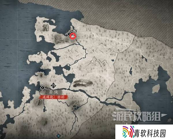 《刺客信条影》众家之纹支线任务攻略 众家之纹支线怎么做