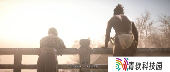 《刺客信条：影》弥助和奈绪江玩法风格大不同！你更喜欢玩谁？