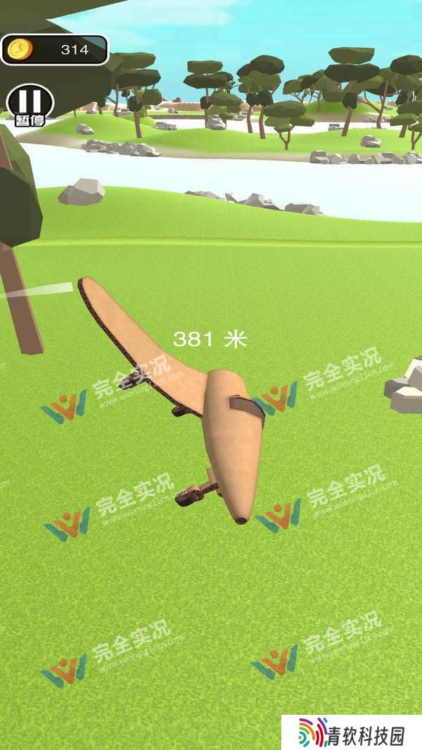 模拟飞机大作战