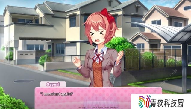 Doki Daki literature Club攻略大全 全剧情流程通关总汇图片2