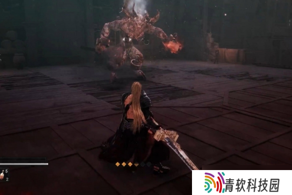 《第一狂战士卡赞》武器种类选择攻略