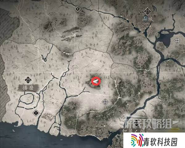 《刺客信条影》众家之纹支线任务攻略 众家之纹支线怎么做