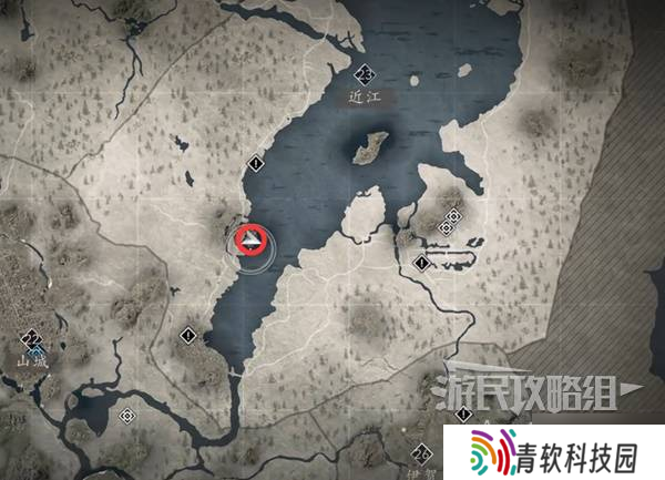 《刺客信条影》众家之纹支线任务攻略 众家之纹支线怎么做