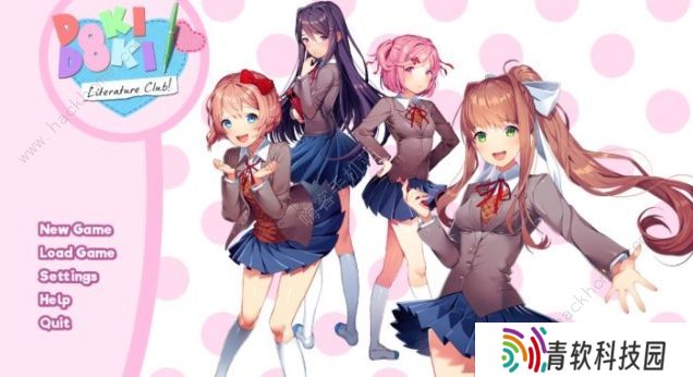 Doki Daki literature Club攻略大全 全剧情流程通关总汇