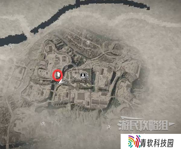 《刺客信条影》众家之纹支线任务攻略 众家之纹支线怎么做