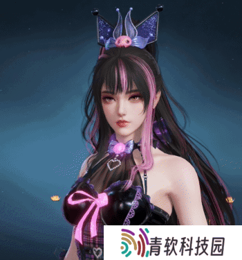 ‌永劫无间X三丽鸥家族联动活动内容一览