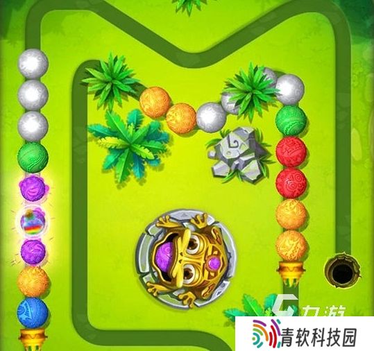 祖玛球球下载方法分享 祖玛球球预约地址一览