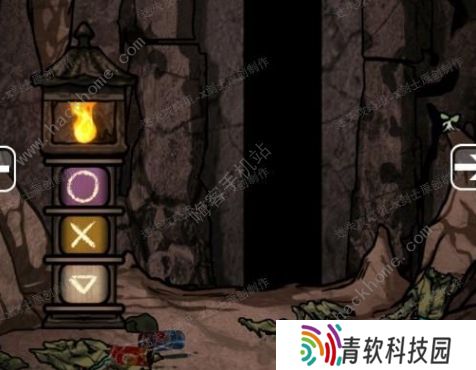 山村老屋3之守墓人第一章攻略 第一章剧情通关教程图片3