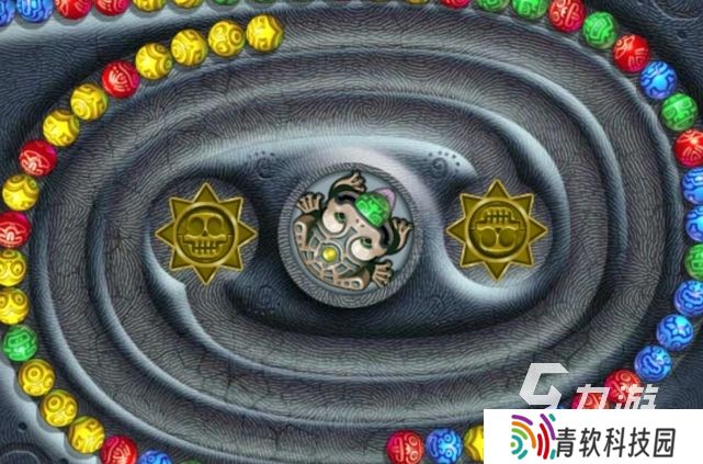 祖玛球球下载方法分享 祖玛球球预约地址一览