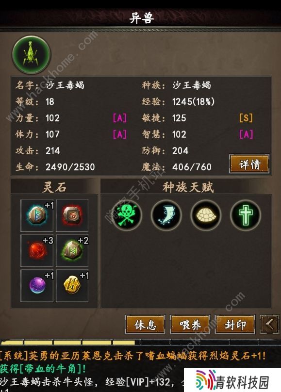安尼卡暗黑世界无尽轮回攻略大全 新手少走弯路技巧总汇图片2