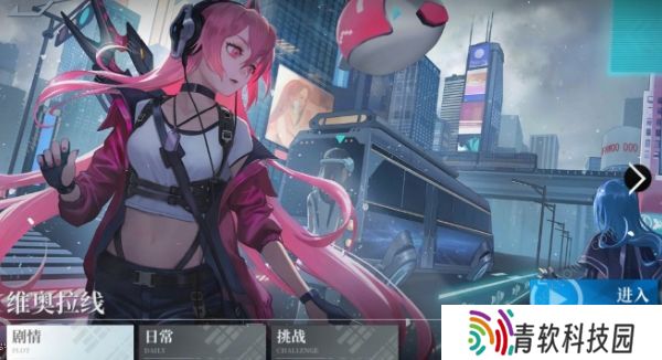 空匣人型攻略大全 最强角色获取推荐图片1