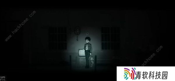 烟火游戏通关攻略 全关卡剧情结局图文总汇图片4