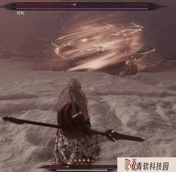《第一狂战士卡赞》蝰蛇打法教学 蝰蛇怎么打