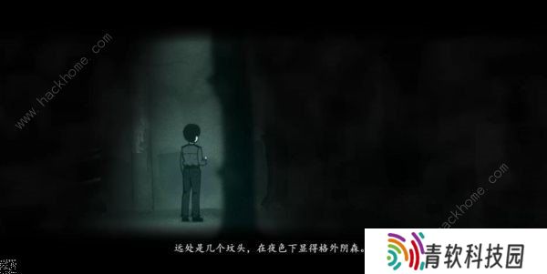 烟火游戏通关攻略 全关卡剧情结局图文总汇图片5