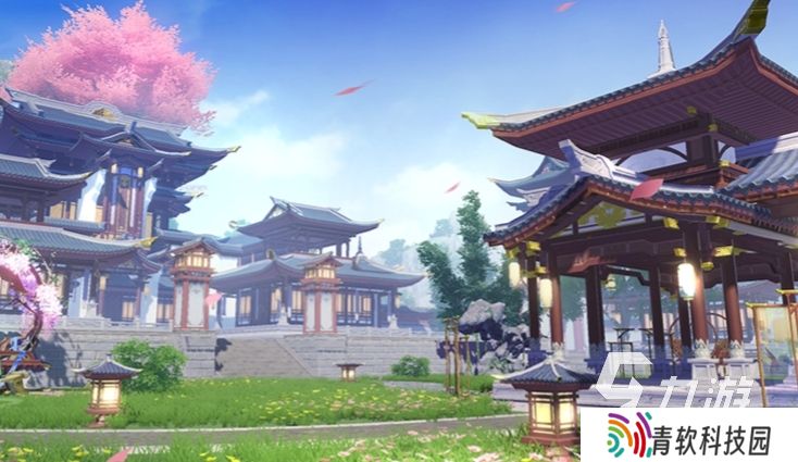 剑侠世界4无限测试下载方法分享 剑侠世界4无限测试资格怎么获取