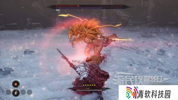 《第一狂战士卡赞》蝰蛇打法教学 蝰蛇怎么打