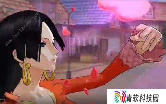 航海王燃烧意志进城汉库珂技能加点攻略 满级进城汉库珂技能加点图图片2